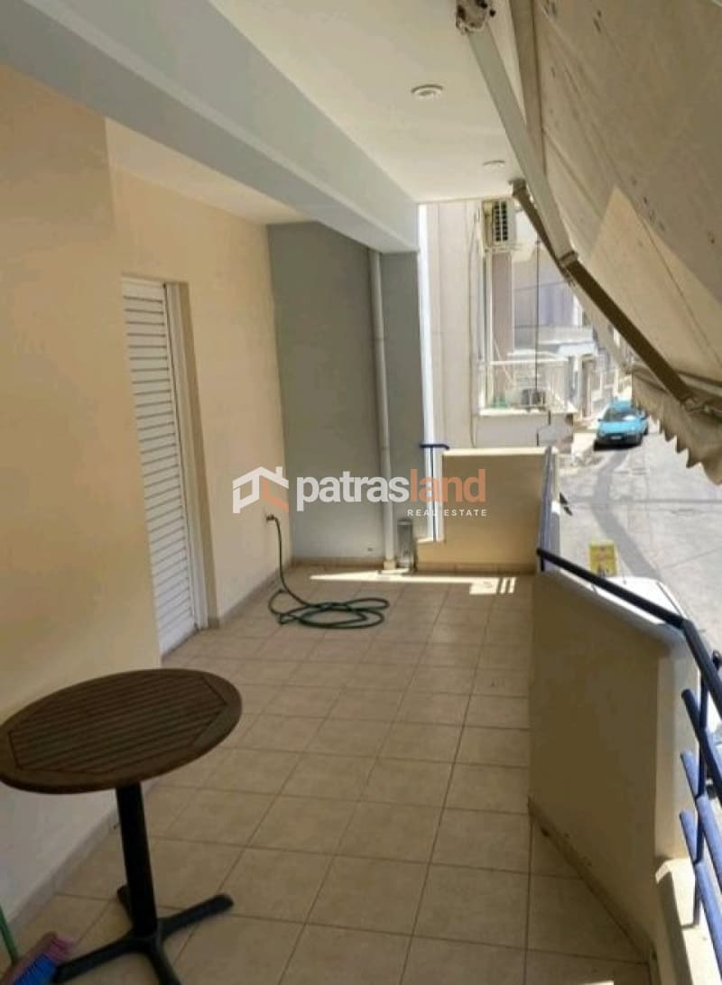 Διαμέρισμα στην Ζαβλάνι, Πάτρα — Φωτογραφία 8 από 8