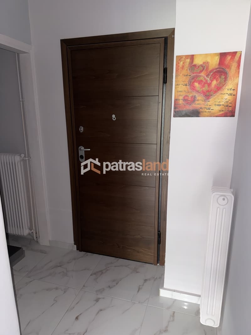 Διαμέρισμα στην Άγιος Αλέξιος, Πάτρα — Φωτογραφία 20 από 22