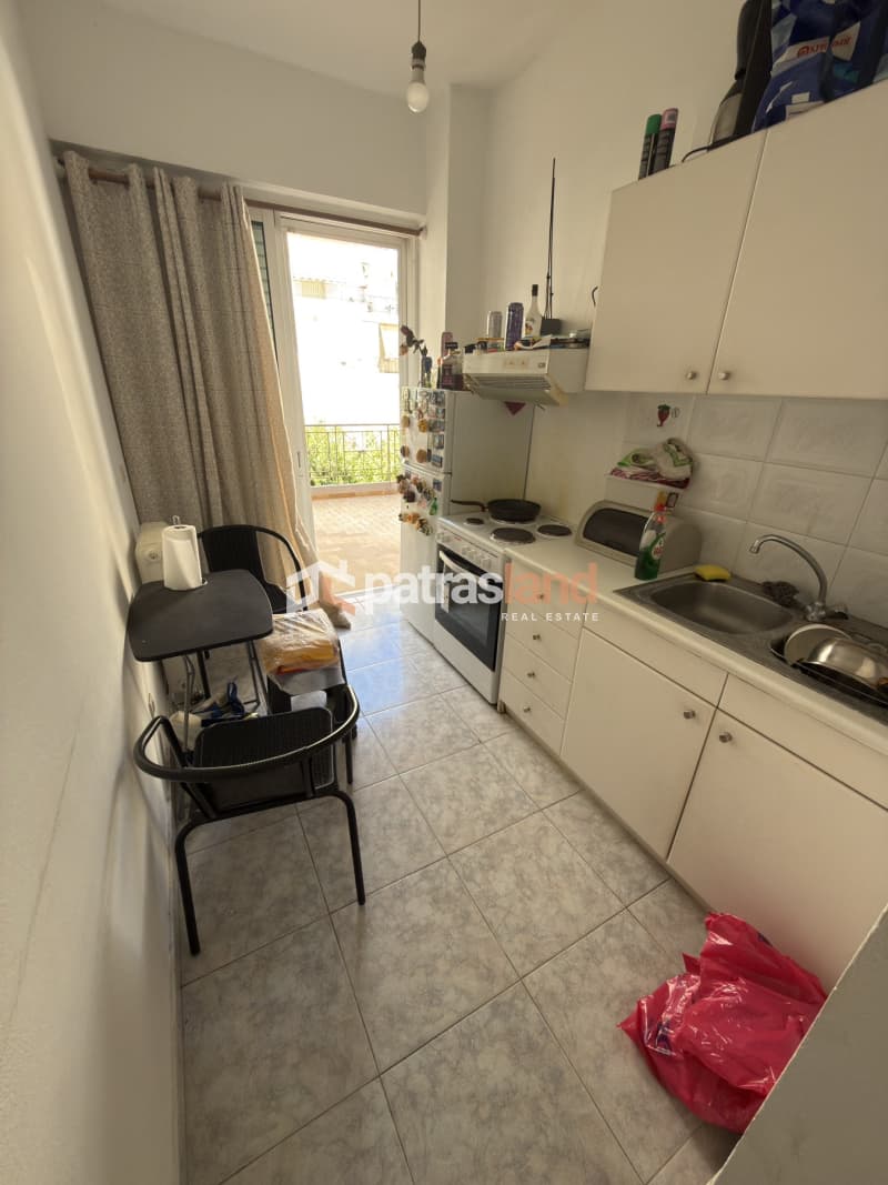 Διαμέρισμα στην Αγία Σοφία, Πάτρα — Φωτογραφία 1 από 8