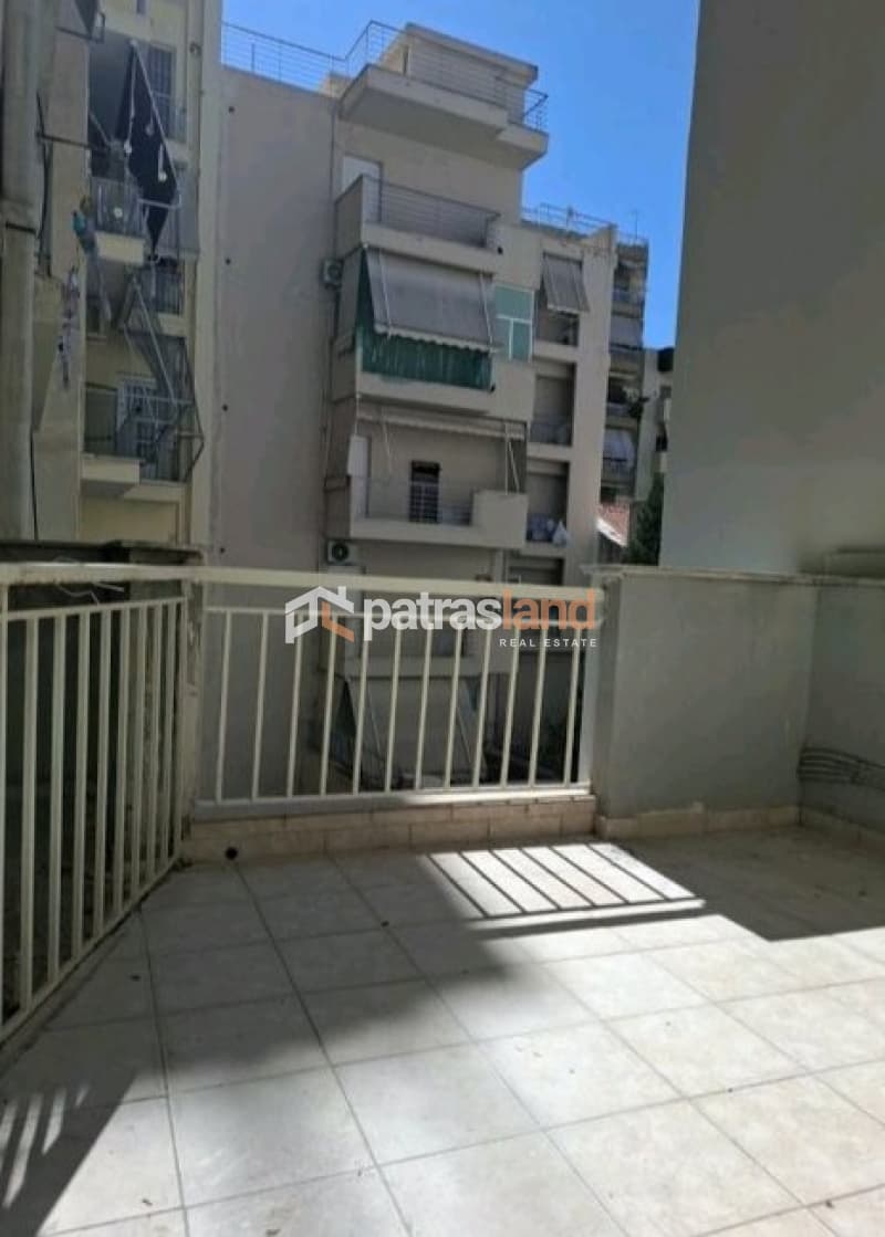 Διαμέρισμα στην Τριών Ναυάρχων, Πάτρα — Φωτογραφία 15 από 15