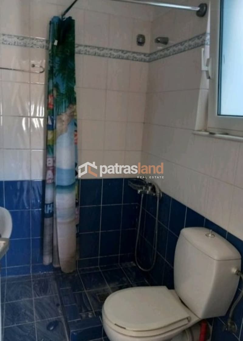 Διαμέρισμα στην Άγιος Αλέξιος, Πάτρα — Φωτογραφία 6 από 8