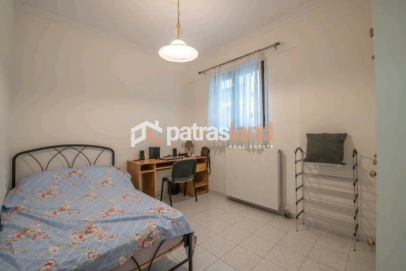 Διαμέρισμα στην Καντριάνικα, Πάτρα — Φωτογραφία 6 από 10