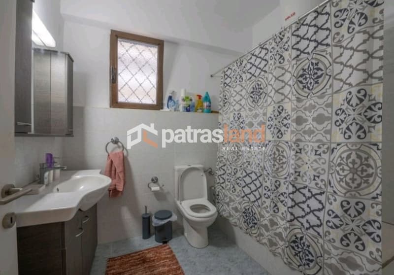 Διαμέρισμα στην Καντριάνικα, Πάτρα — Φωτογραφία 9 από 10