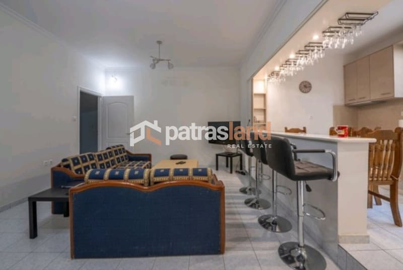 Διαμέρισμα στην Καντριάνικα, Πάτρα — Φωτογραφία 4 από 10