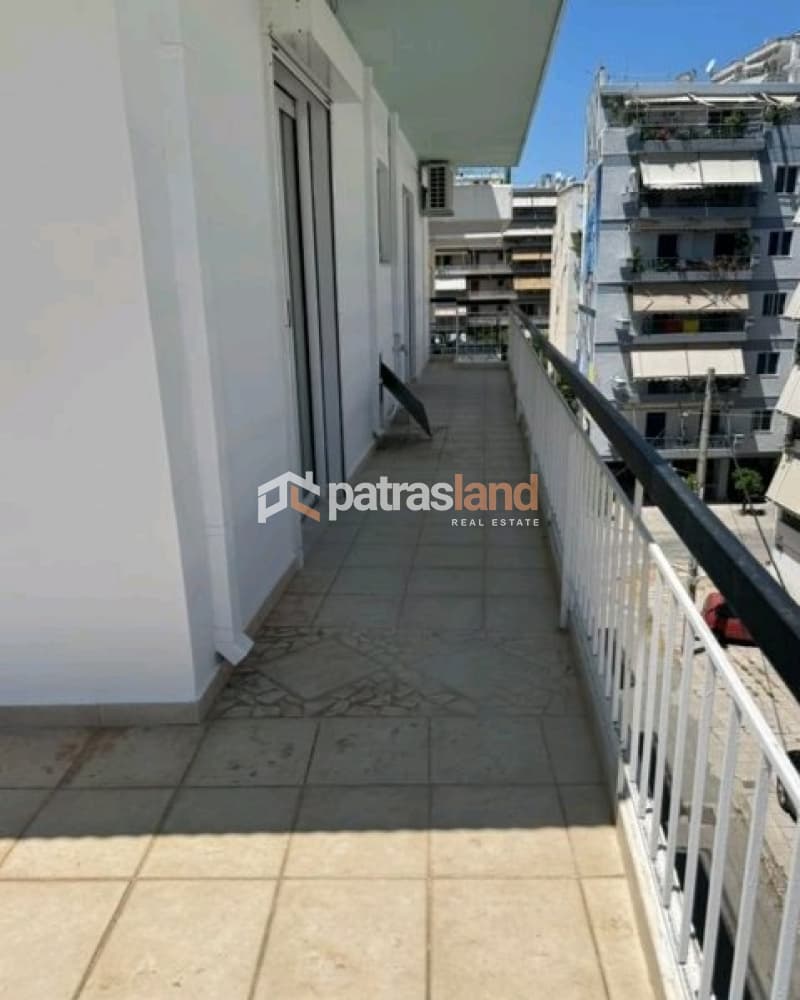 Διαμέρισμα στην Αγία Σοφία, Πάτρα — Φωτογραφία 16 από 18