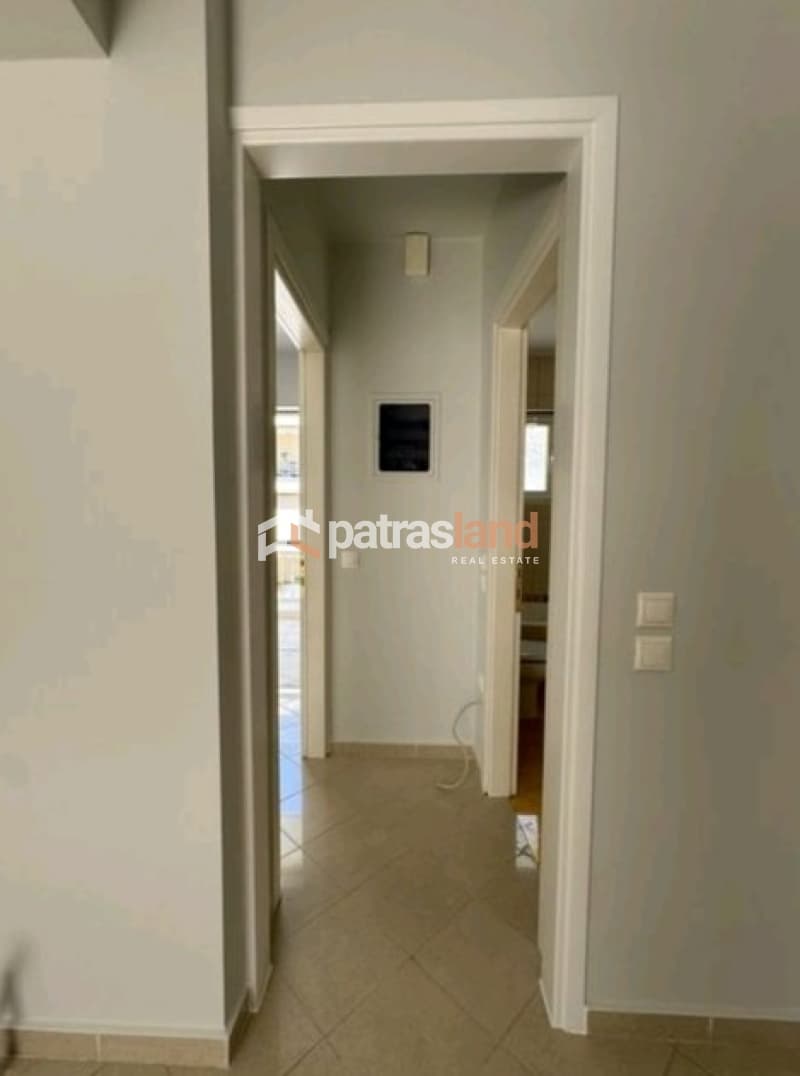 Διαμέρισμα στην Αγία Σοφία, Πάτρα — Φωτογραφία 12 από 18