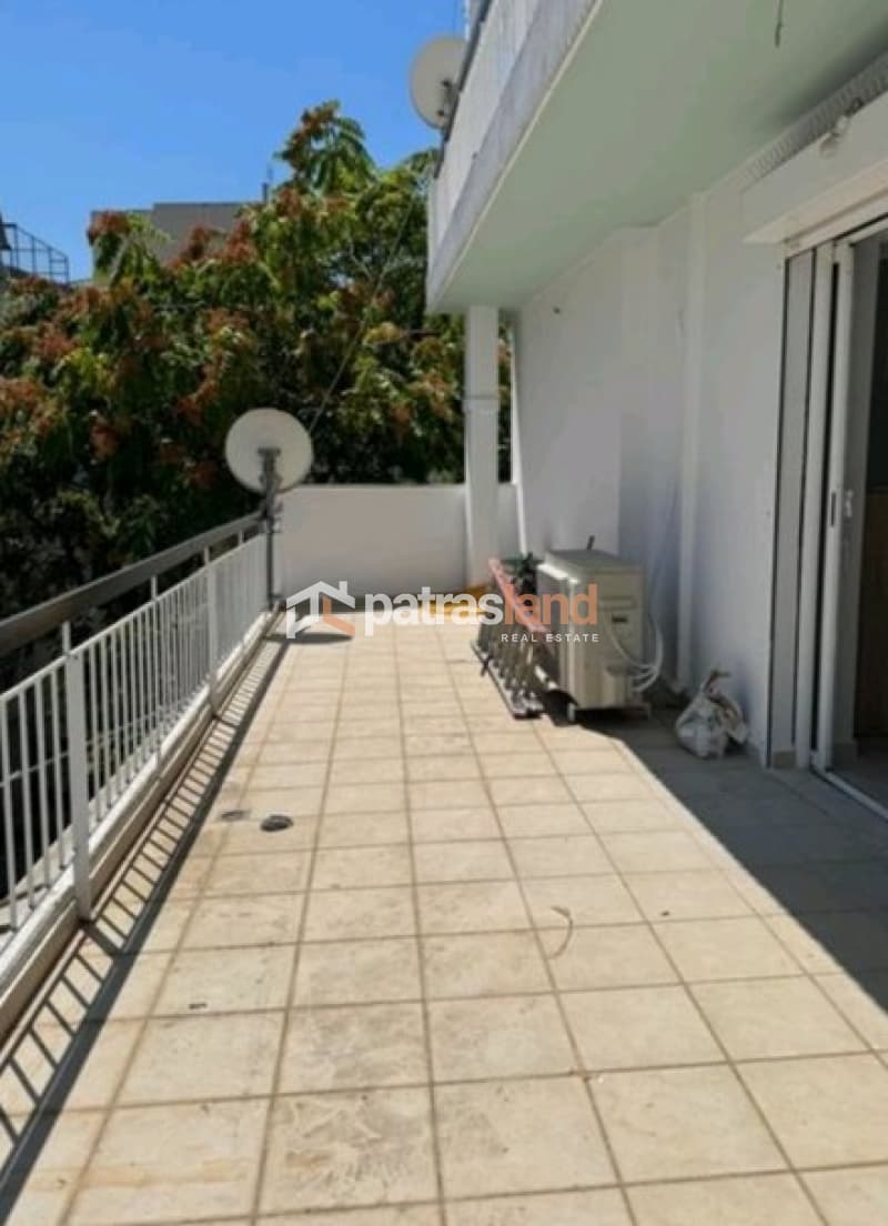 Διαμέρισμα στην Αγία Σοφία, Πάτρα — Φωτογραφία 18 από 18