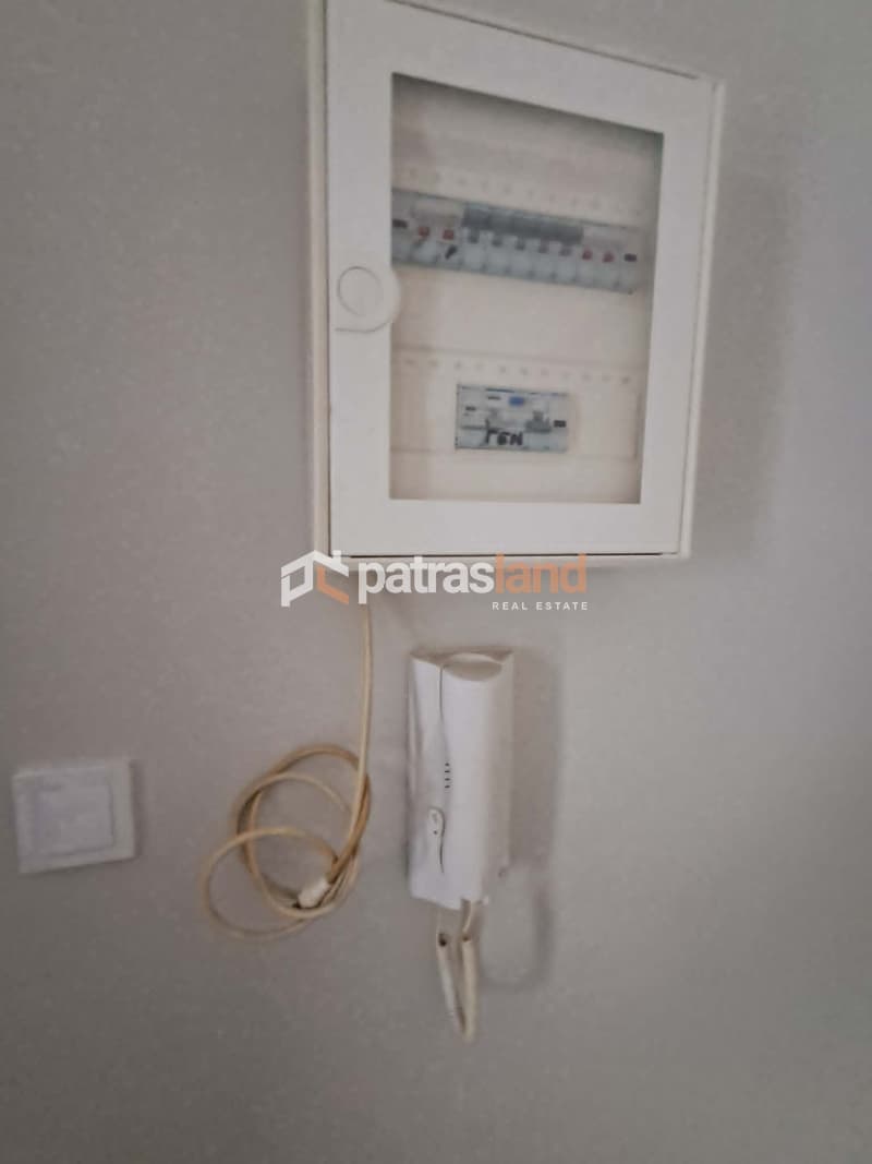 Διαμέρισμα στην Πυροσβεστείο, Πάτρα — Φωτογραφία 20 από 25