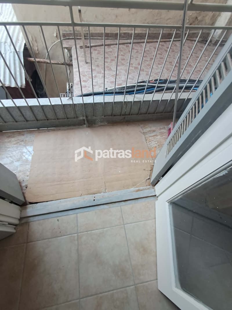 Διαμέρισμα στην Πυροσβεστείο, Πάτρα — Φωτογραφία 23 από 25