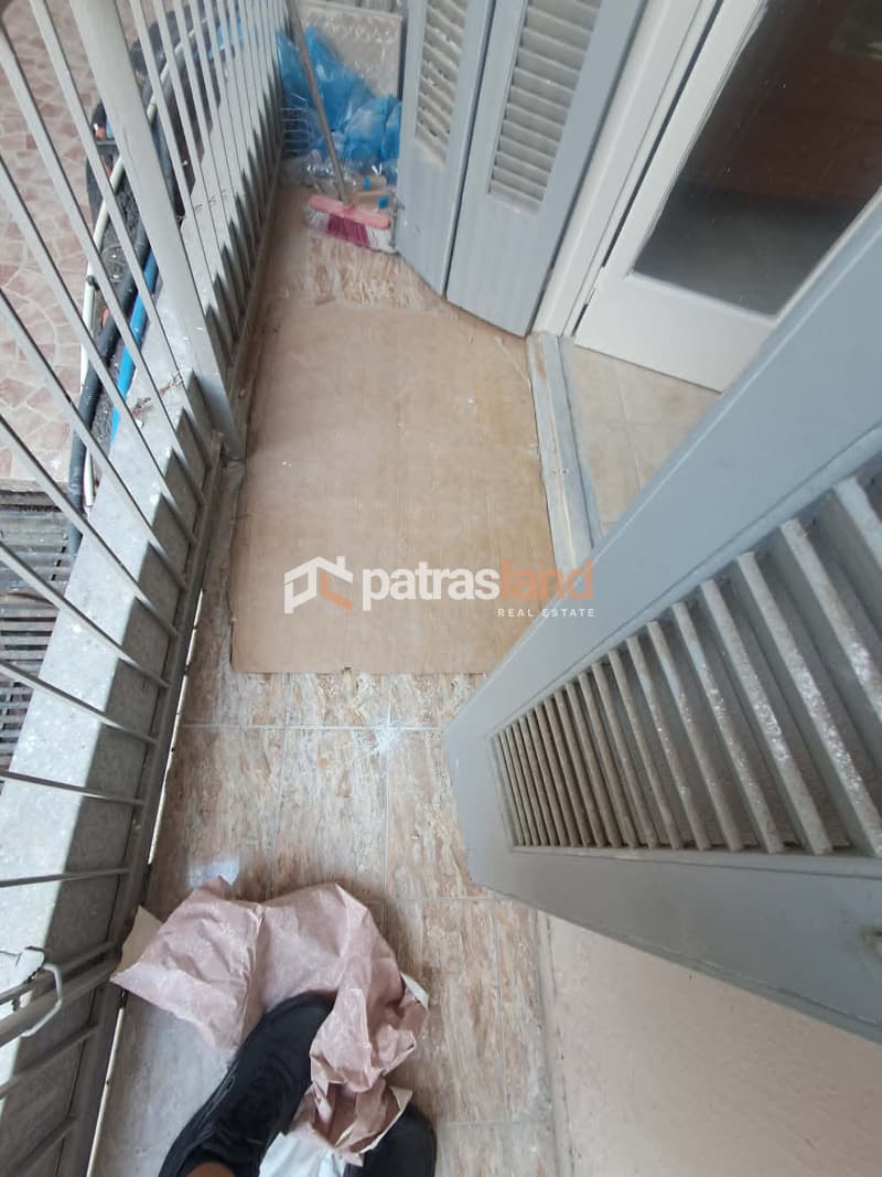 Διαμέρισμα στην Πυροσβεστείο, Πάτρα — Φωτογραφία 21 από 25