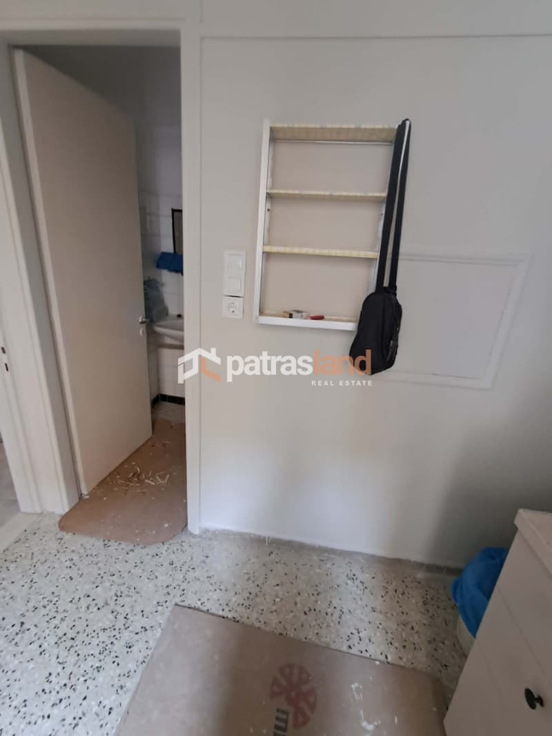 Διαμέρισμα στην Πυροσβεστείο, Πάτρα — Φωτογραφία 10 από 25