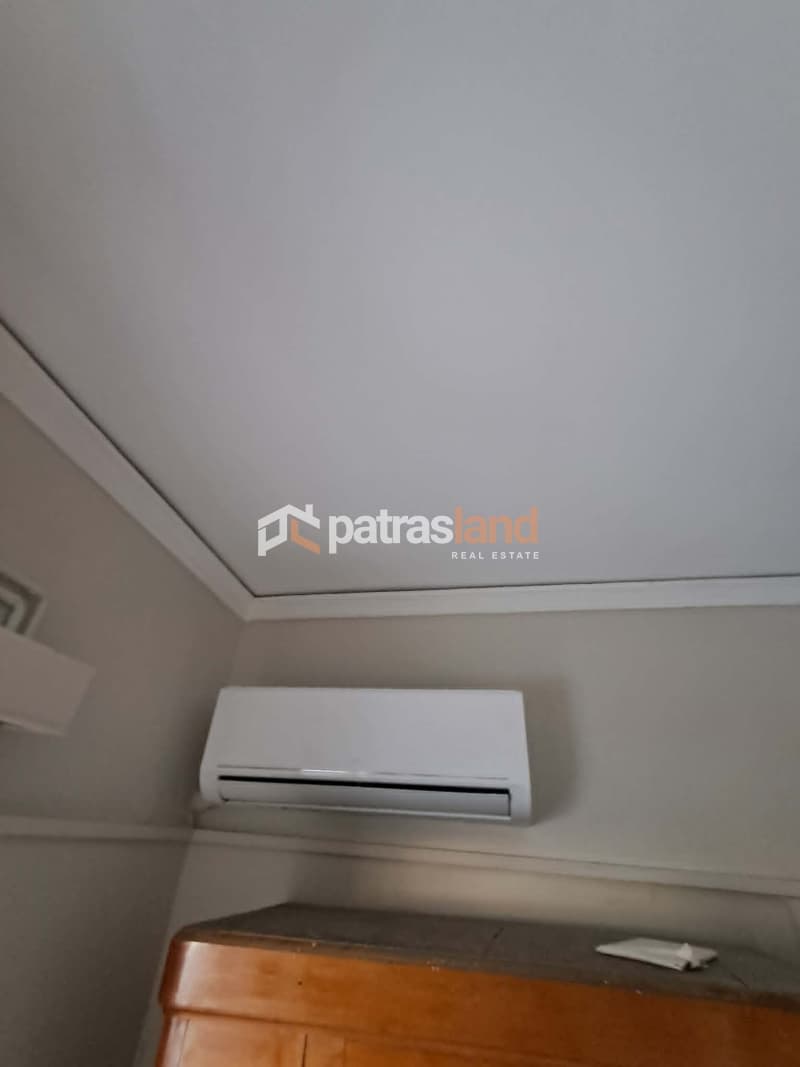 Διαμέρισμα στην Πυροσβεστείο, Πάτρα — Φωτογραφία 11 από 25