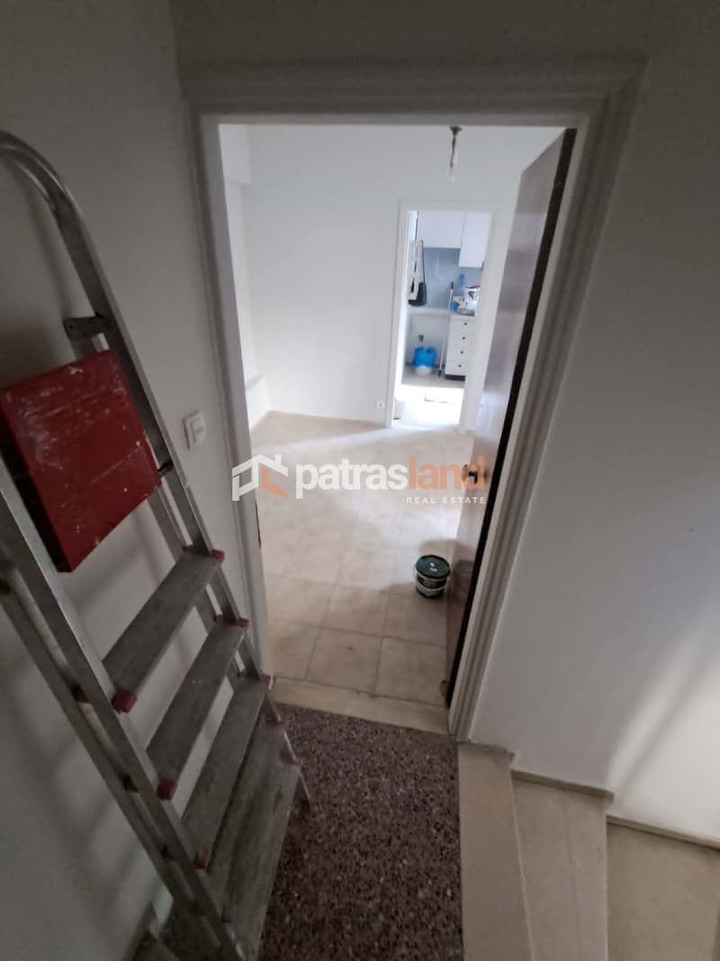 Διαμέρισμα στην Πυροσβεστείο, Πάτρα — Φωτογραφία 12 από 25