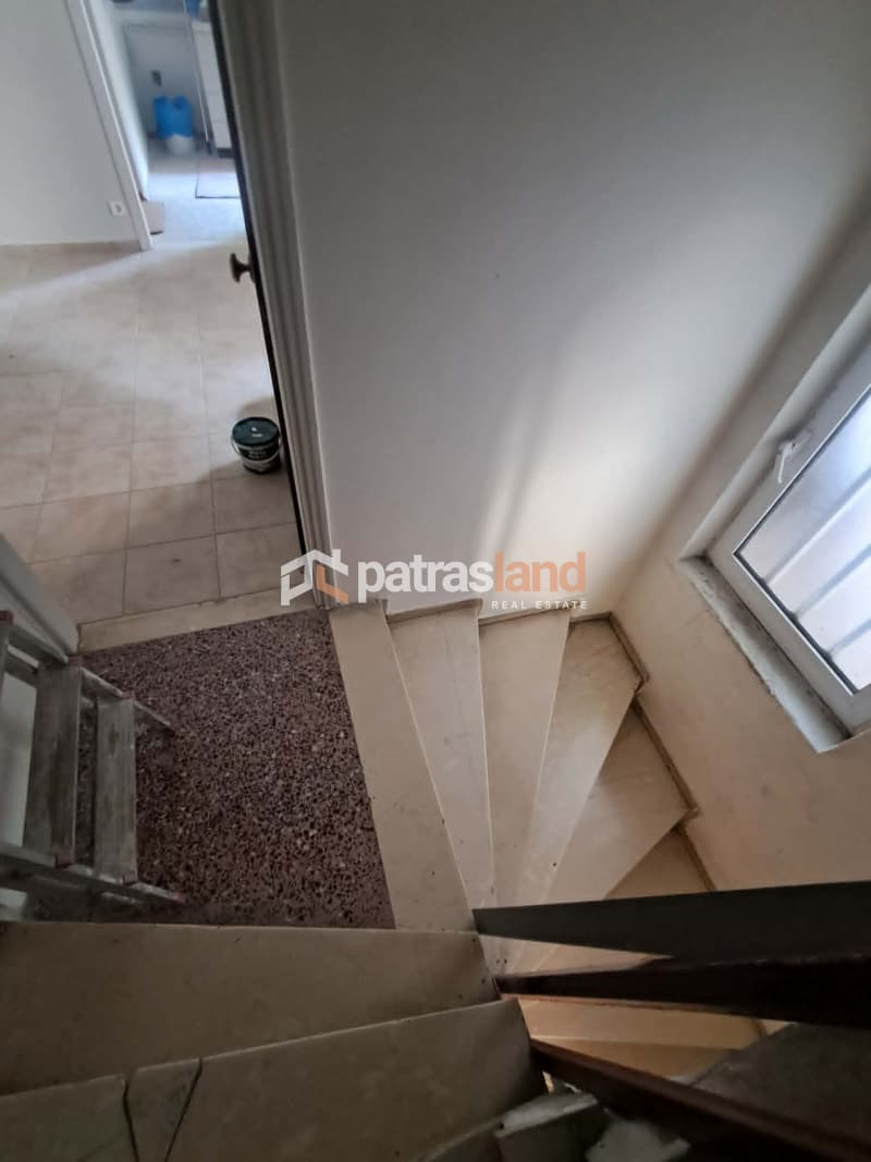 Διαμέρισμα στην Πυροσβεστείο, Πάτρα — Φωτογραφία 24 από 25