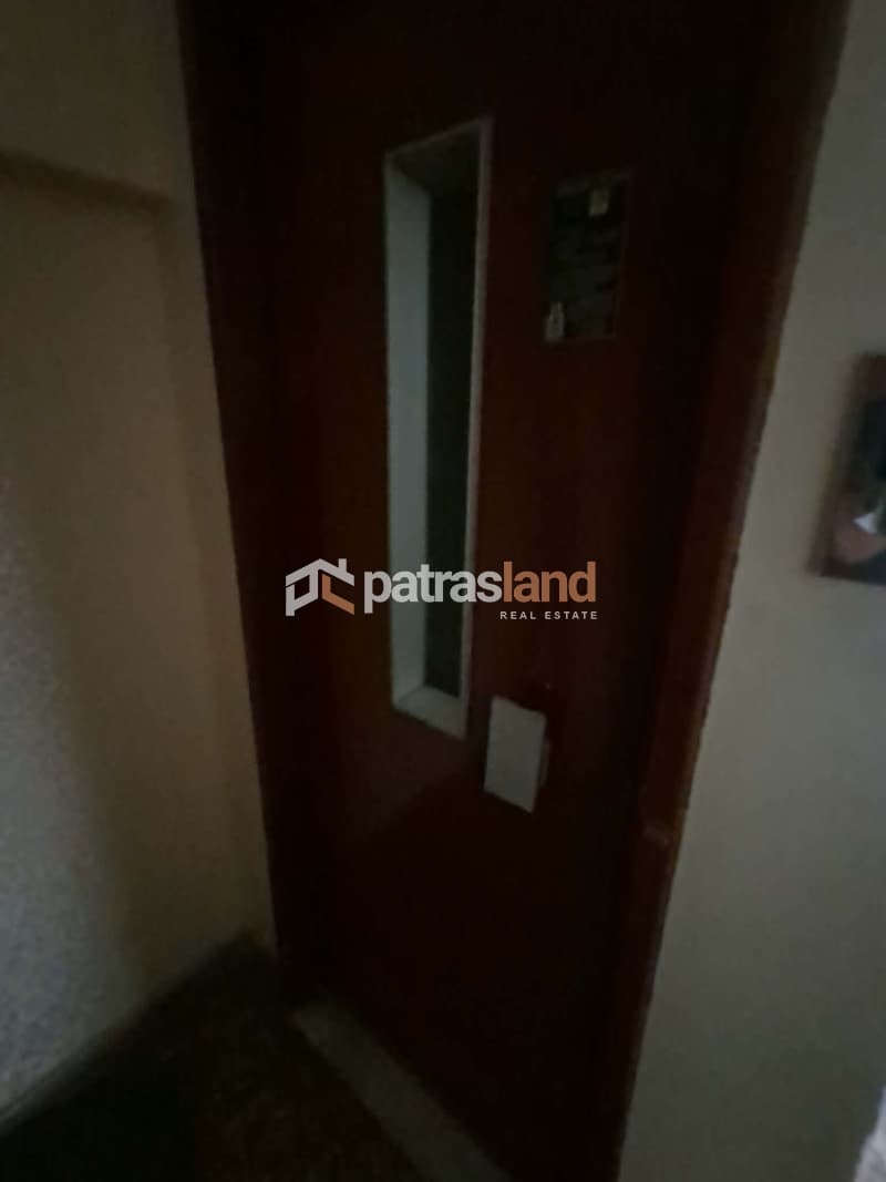 Διαμέρισμα στην Πυροσβεστείο, Πάτρα — Φωτογραφία 25 από 25