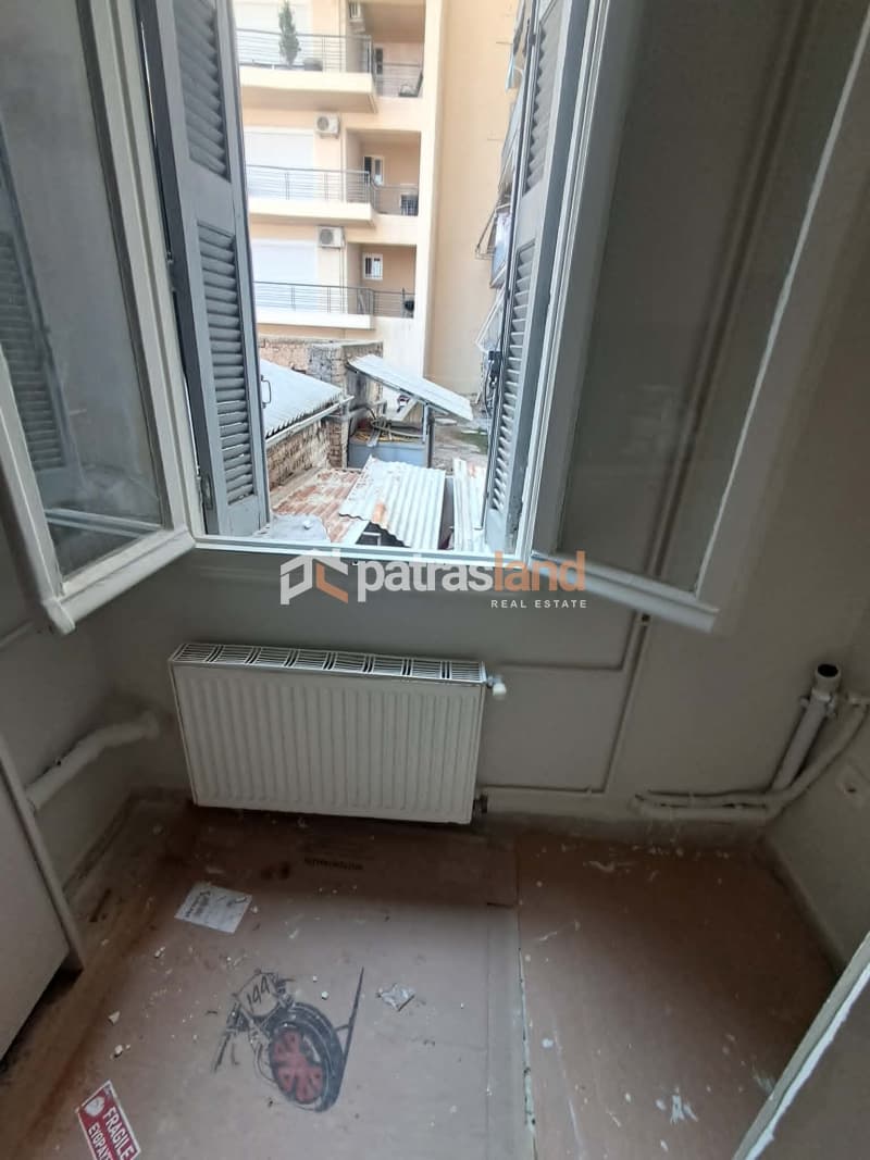 Διαμέρισμα στην Πυροσβεστείο, Πάτρα — Φωτογραφία 14 από 25
