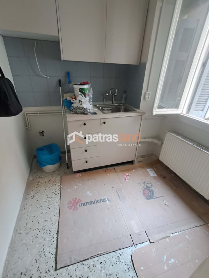Διαμέρισμα στην Πυροσβεστείο, Πάτρα — Φωτογραφία 1 από 25