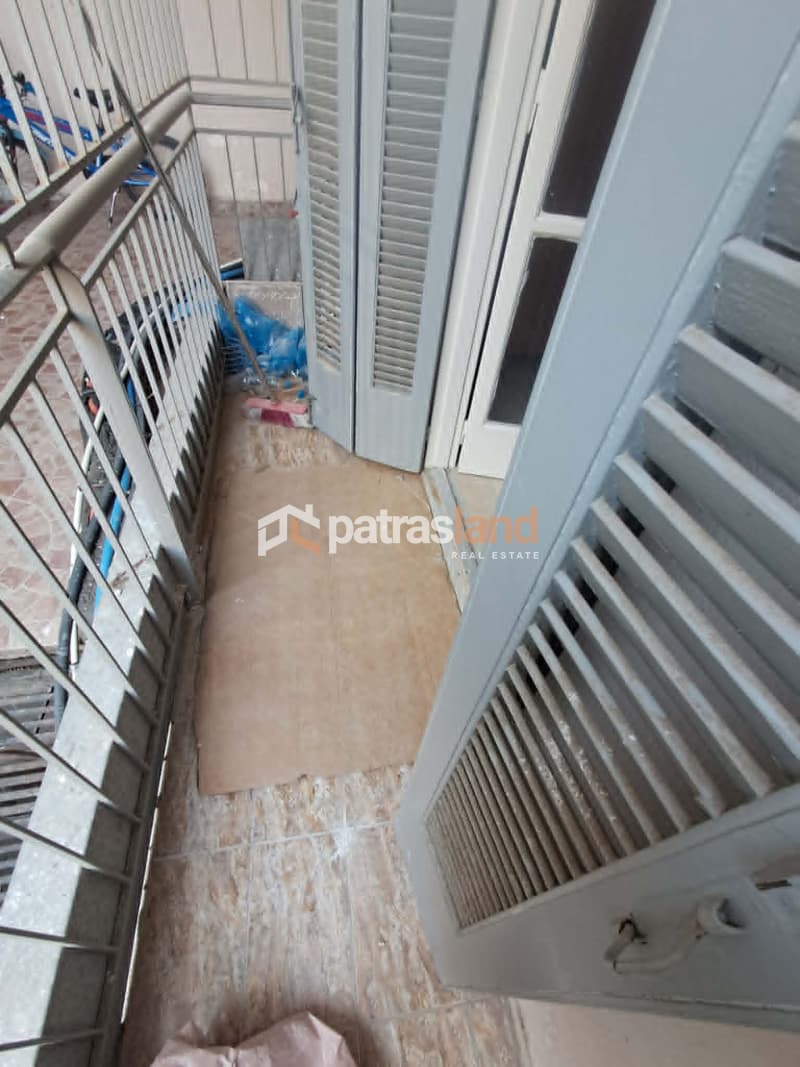 Διαμέρισμα στην Πυροσβεστείο, Πάτρα — Φωτογραφία 22 από 25