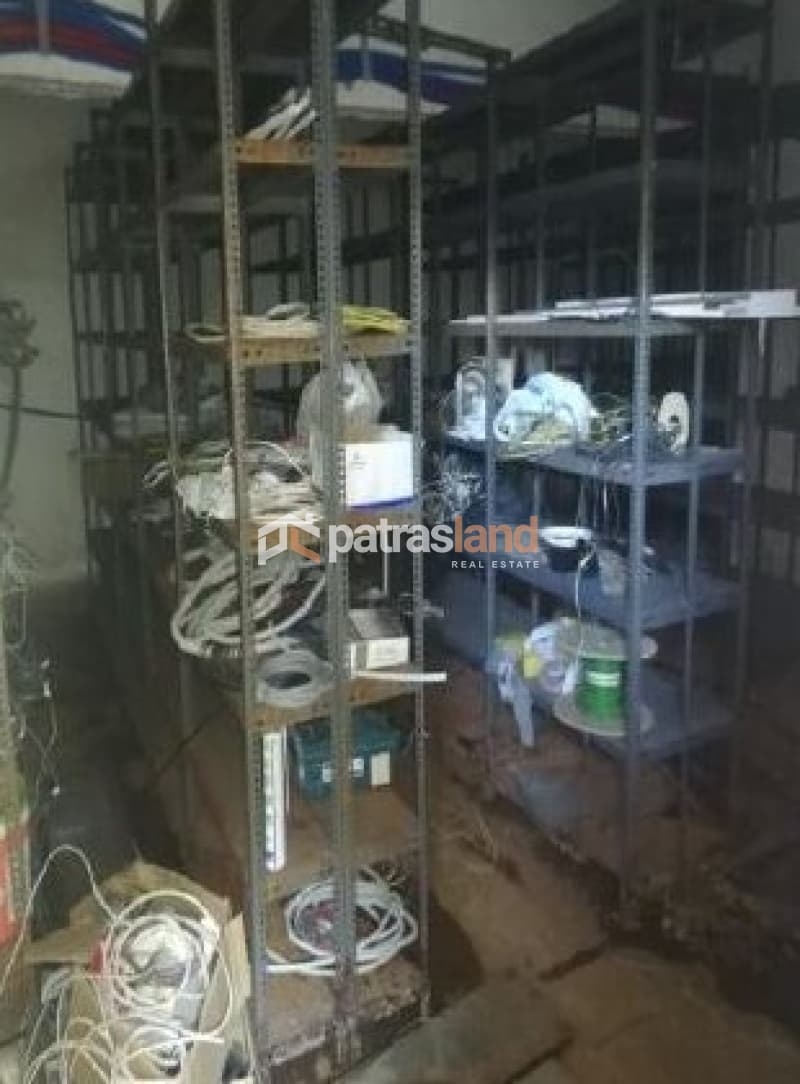 Warehouse in Proastio, Rio — Photo 4 of 4