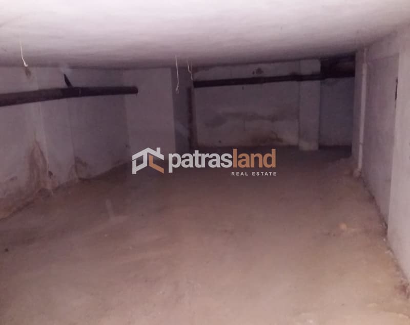 Warehouse in Marouda, Patra — Photo 6 of 6