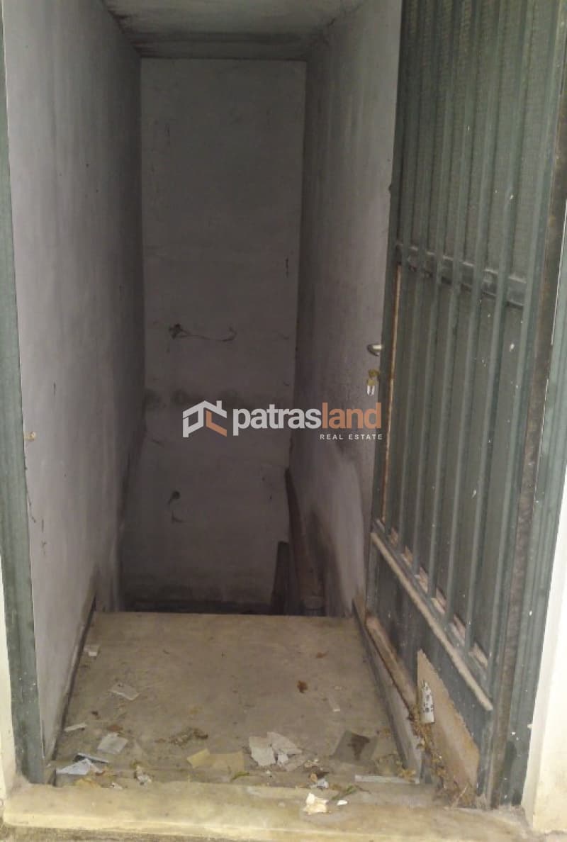 Warehouse in Marouda, Patra — Photo 2 of 6