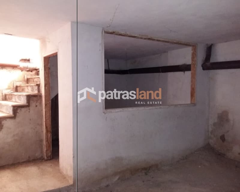 Warehouse in Marouda, Patra — Photo 3 of 6