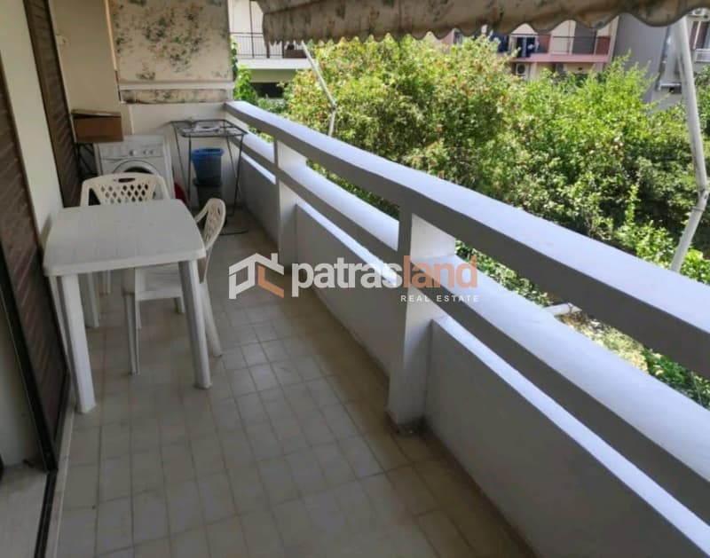 Διαμέρισμα στην Μέσα Αγυιά, Πάτρα — Φωτογραφία 7 από 7