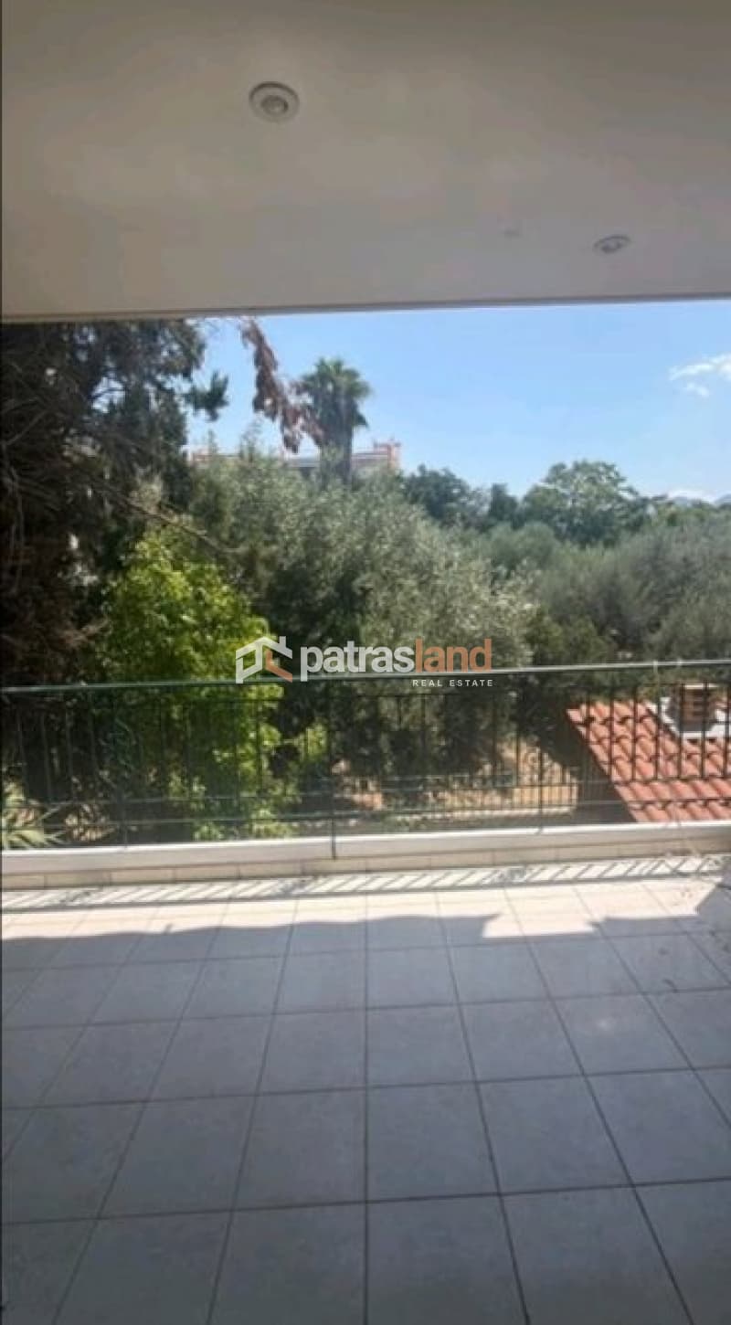 Διαμέρισμα στην Εβραιομνήματα, Πάτρα — Φωτογραφία 13 από 13