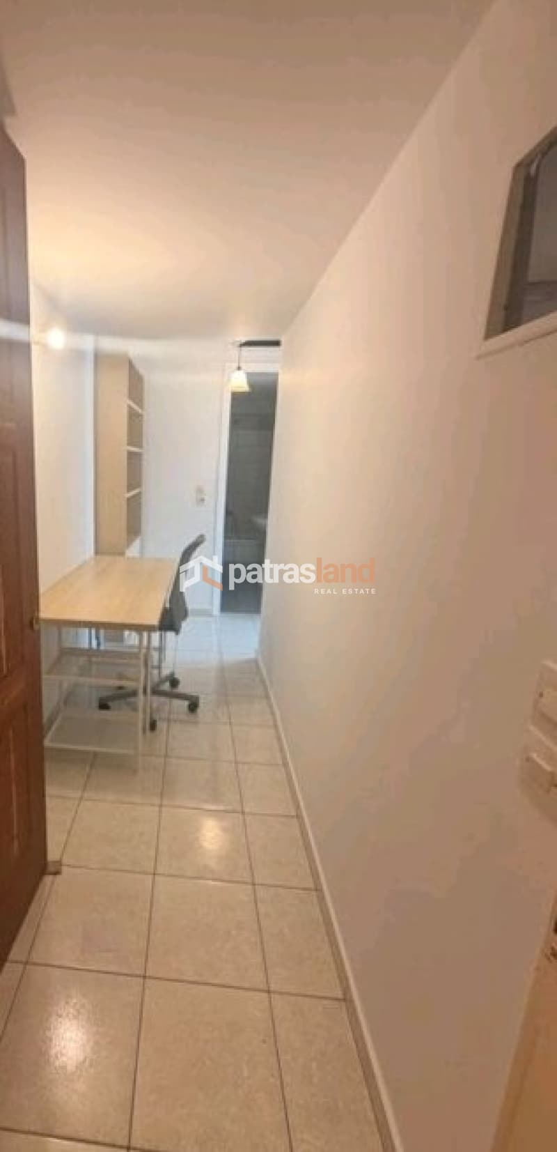 Διαμέρισμα στην Εβραιομνήματα, Πάτρα — Φωτογραφία 7 από 13