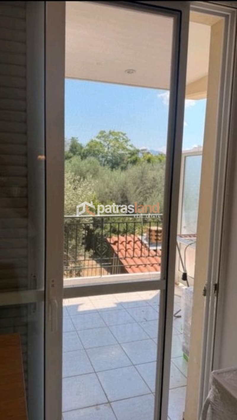 Διαμέρισμα στην Εβραιομνήματα, Πάτρα — Φωτογραφία 10 από 13