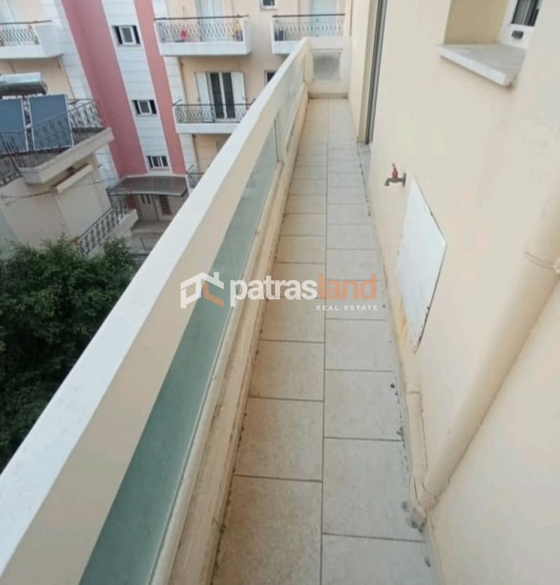 Διαμέρισμα στην Υψηλά Αλώνια, Πάτρα — Φωτογραφία 5 από 6