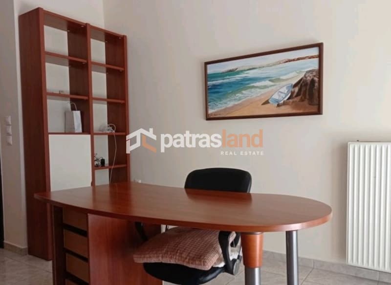 Διαμέρισμα στην Αγία Σοφία, Πάτρα — Φωτογραφία 3 από 12