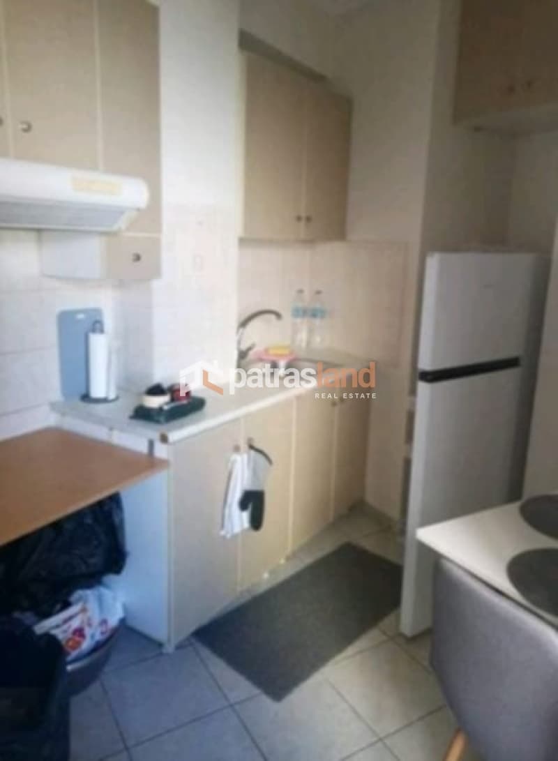 Apartment in Frourio, Patra — Photo 1 of 6