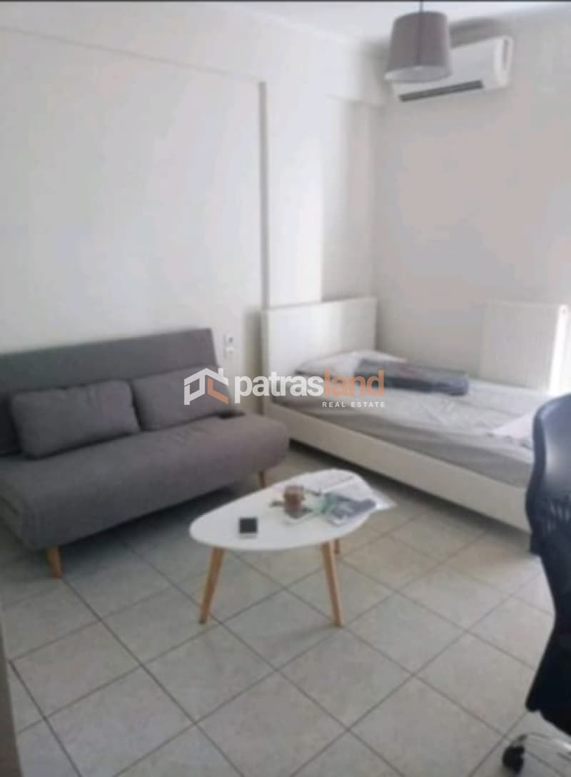 Apartment in Frourio, Patra — Photo 3 of 6