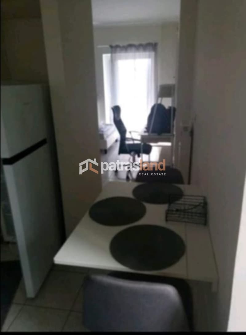 Apartment in Frourio, Patra — Photo 2 of 6