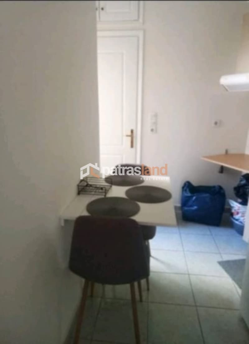 Apartment in Frourio, Patra — Photo 5 of 6