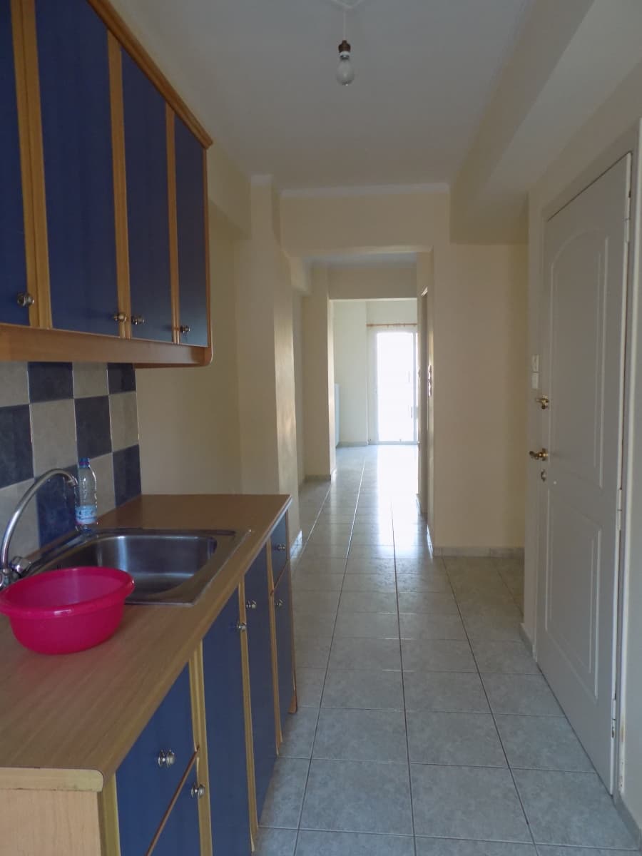 Apartment in Agios Alexios, Patra — Photo 2 of 16