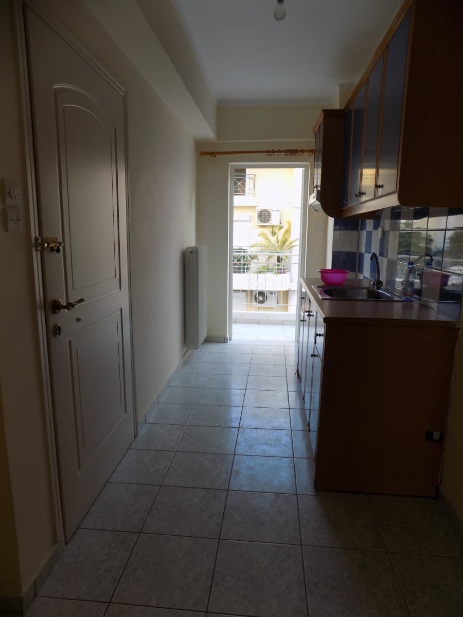 Apartment in Agios Alexios, Patra — Photo 11 of 16