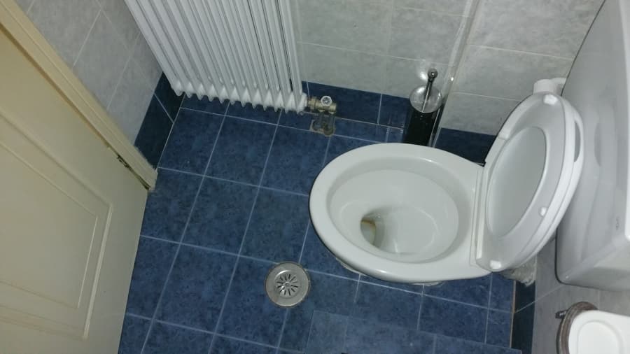 Apartment in Agios Alexios, Patra — Photo 15 of 16
