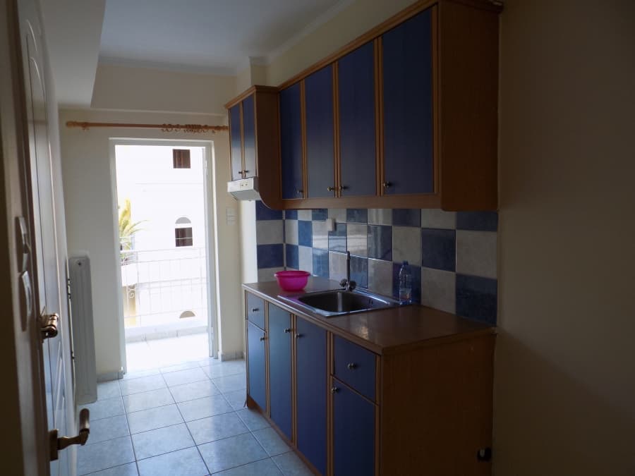 Apartment in Agios Alexios, Patra — Photo 4 of 16