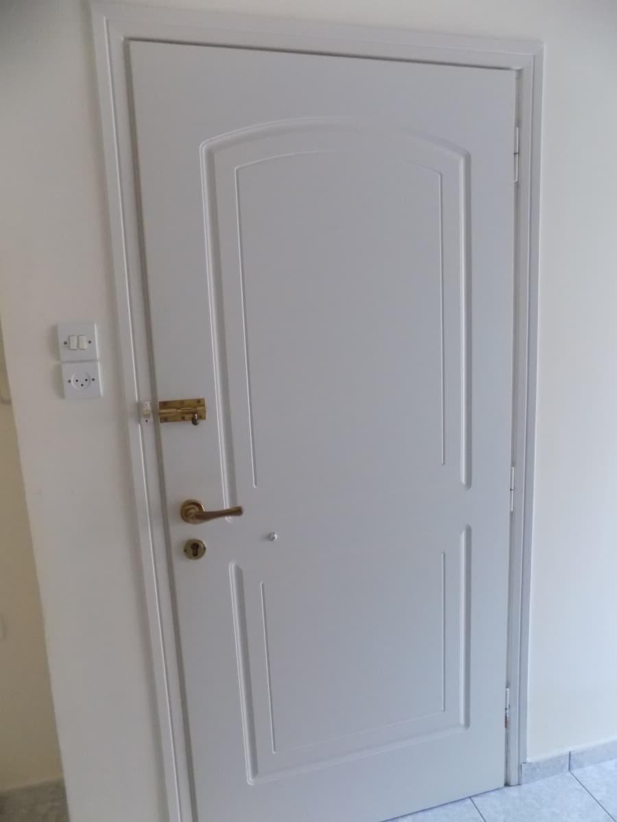 Apartment in Agios Alexios, Patra — Photo 12 of 16