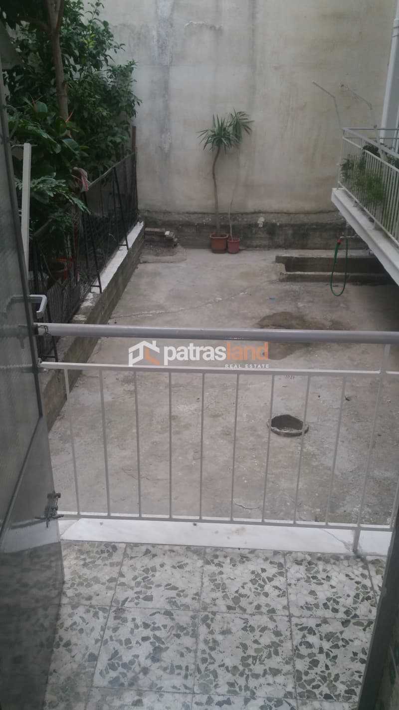 Apartment in Agios Alexios, Patra — Photo 17 of 18