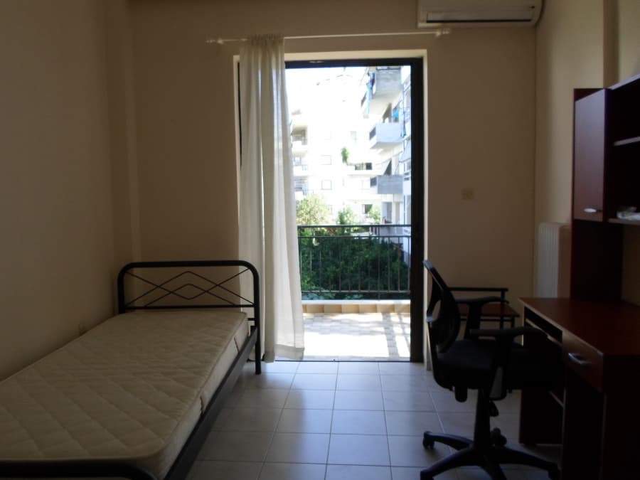 Apartment in Mesa Agia, Patra — Photo 10 of 12
