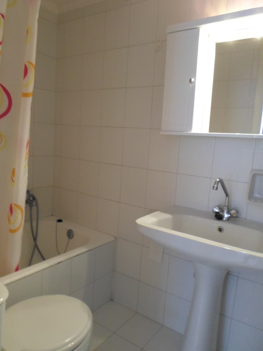 Apartment in Mesa Agia, Patra — Photo 5 of 12