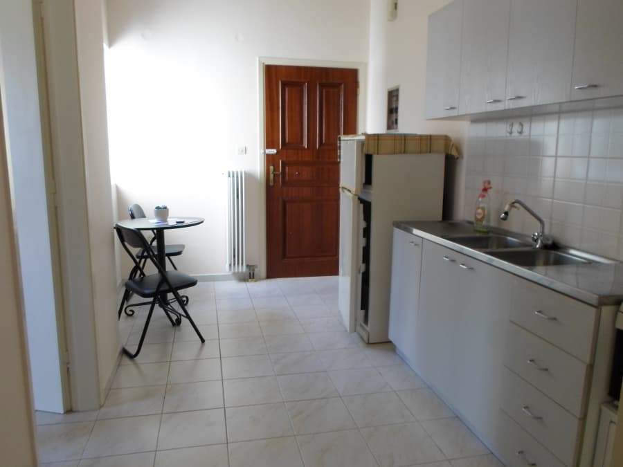 Apartment in Mesa Agia, Patra — Photo 7 of 12
