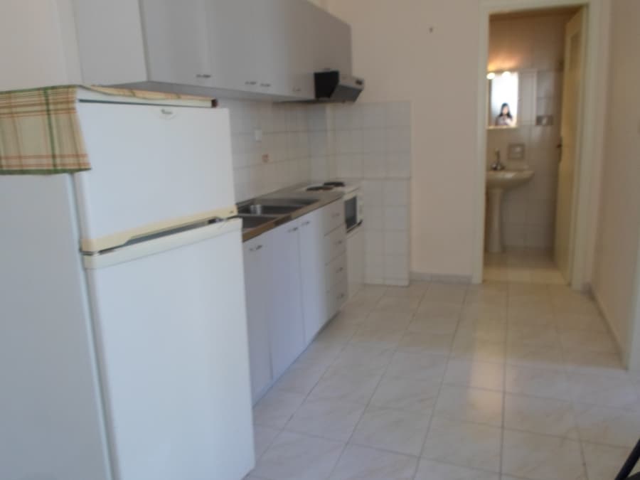 Apartment in Mesa Agia, Patra — Photo 3 of 12