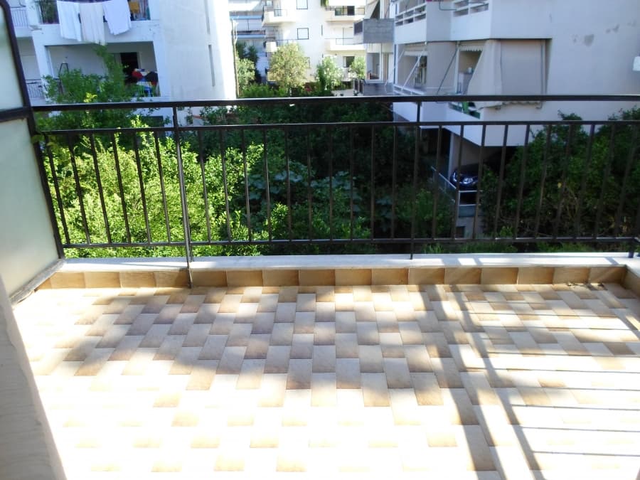 Apartment in Mesa Agia, Patra — Photo 12 of 12