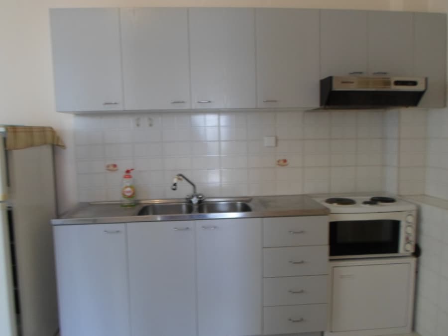 Apartment in Mesa Agia, Patra — Photo 4 of 12