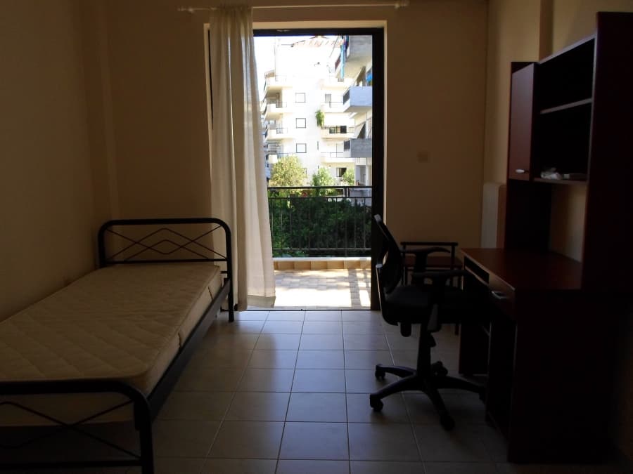 Apartment in Mesa Agia, Patra — Photo 8 of 12