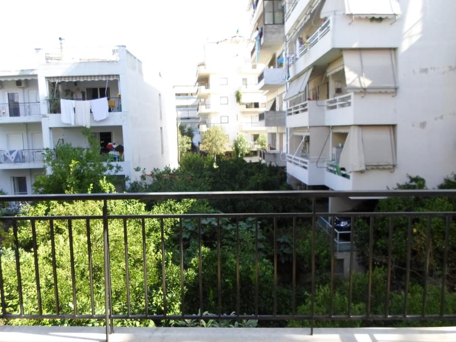 Apartment in Mesa Agia, Patra — Photo 11 of 12